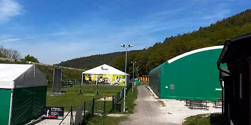 Oh\u00fdnek-posezen\u00ed v DABU