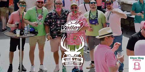 Valley Cycle Center Stag Luncheon