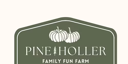 Pumpkin Days at Pine Holler