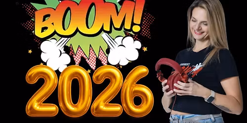 MERCREDI 31 d\u00e9c. entre amis avec DJ Mika - d\u00e9tails \u00e0 venir