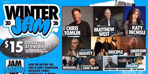 Chris Tomlin