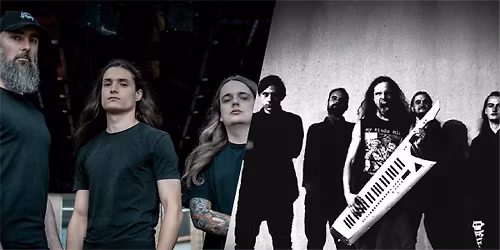 The Curse Made Flesh + Epistulum | Nobel