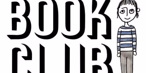 Jade\u2019s Amazing Book Club in Welshpool