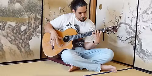 Live Music - Spicy Loops