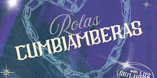 Rolas Cumbiamberas | May 29th