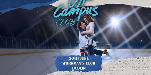 Off Campus Club (Dublin)