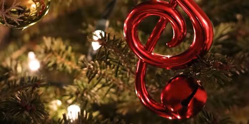 South Jingle Jam & Santa for Seniors