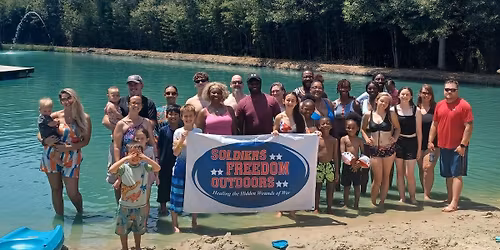 Military Family Fun Day- Mississippi      Independence Day Celebration