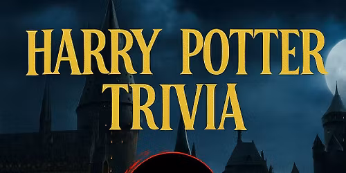 Harry Potter Trivia