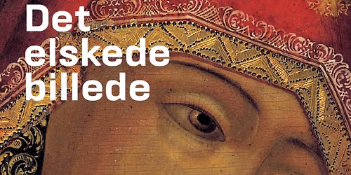 FERNISERING: Det elskede billede