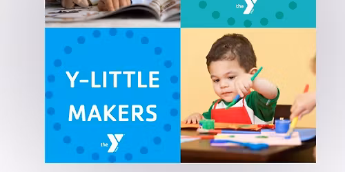 Y Little's Club - Toddler n Me Series