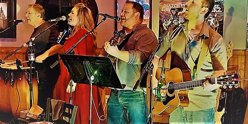 Rock Hardys at Stringer's!