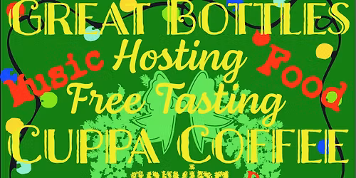 Driver Community Night Wreath Contest