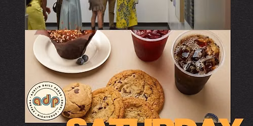 Second Saturday Open Artist Studios at ARTHUB ATX
