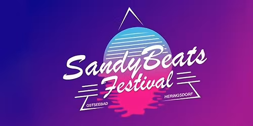 Sandy Beats Festival \/ Gest\u00f6rt aber GeiL + Stereoact & Lena Marie Engel