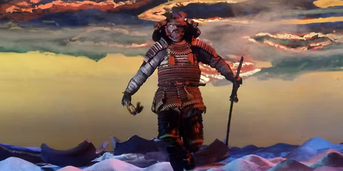 My Favorite Kurosawa Film is\u2026KAGEMUSHA