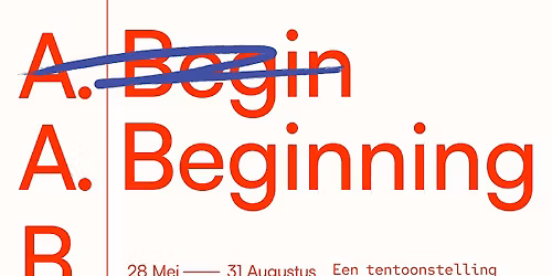 A. Beginning | Opening