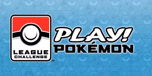 Pok\u00e9mon TCG Pok\u00e9Spirit League Challenge