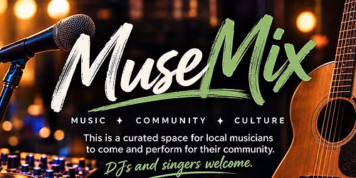 The Muse Mix