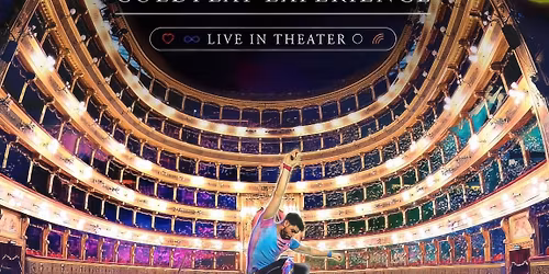 LIVEPLAY - Coldplay experience