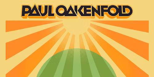 Paul Oakenfold at 45 East