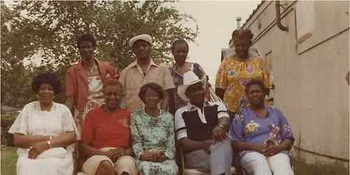 2026 Family Reunion