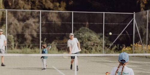 Todd Woodbridge Cup 2025- Illawarra