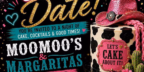 MooMoos and Margaritas