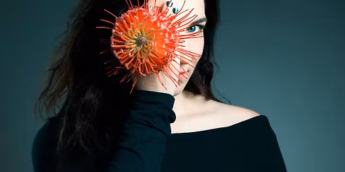 Anna Anderluh \u201eLeave me Something Stupid"