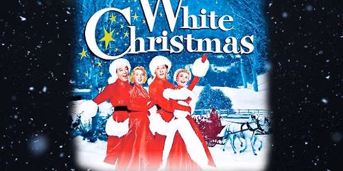 White Christmas - A Season of Classics