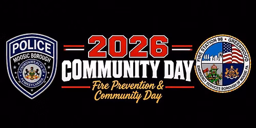 Fire Prevention & Community Day