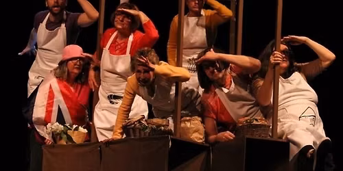 Qu\u2019est ce qu\u2019on va faire de M\u00e9m\u00e9 ? - Les Voix du Nautilus \/ La Reine de C\u0153ur