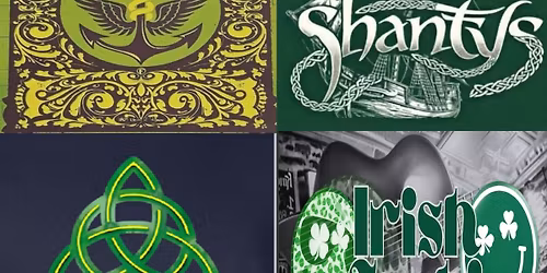 Glenside St Patrick\u2019s Day Fundraiser