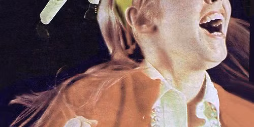 Live band karaoke at Dante's w\/Karaoke from Hell