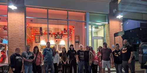Eerie Stories Legends & Lore Ghost Tour - YOUR LAST CHANCE!