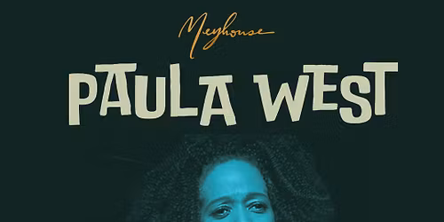 Paula West: From Bob Dylan to Cole Porter