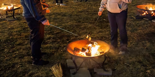 Holiday Wonders at the Garden After Glow