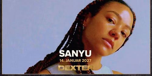 Sanyu (NO) - Dexter, Odense