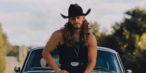 Warren Zeiders at Atrium Health Amphitheater