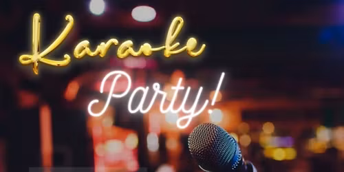 Polly's Karaoke: Wednesday 7:30pm