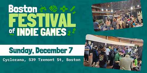 BostonFIG 2025