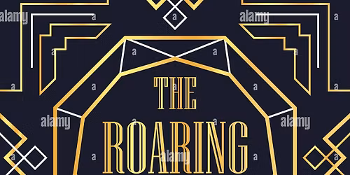 ROARING 20'S! WITH DJ GARRETT