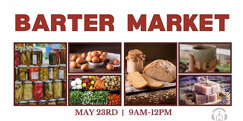 Towstring Barter Market