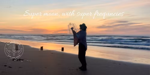 Crystal Harp First Song