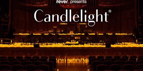 Candlelight: Tribute to Fleetwood Mac