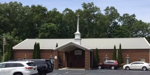 Tribute Quartet Performing at Cypress Creek Methodist Church