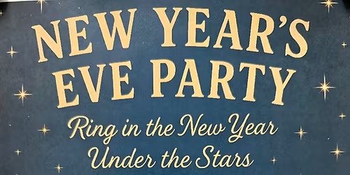 NYE party at VFW 8255