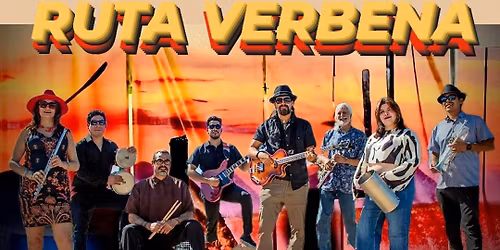 Performances at the Museum: Ruta Verbena