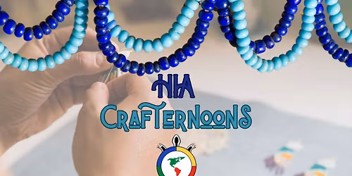 HIA Crafternoons