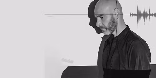 Vitalic, Mon cher Guy, Marco del Bosque in Grenoble